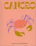 cancro segno zodiacale - libro