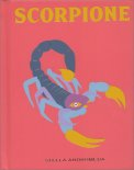 scorpione segno zodiacale - libro