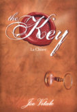 Copertina libro "The Key "